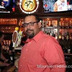 Meet your Posher, Johnny